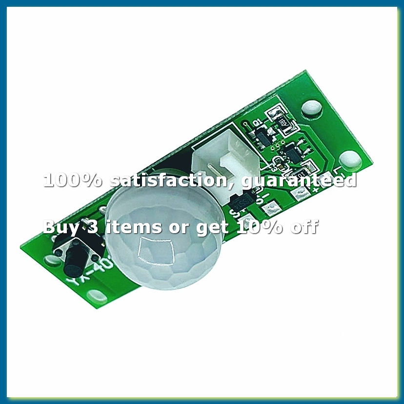 Lithium Battery 12V - ● Kits DIY para luz noturna