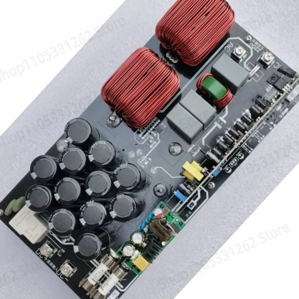 Placa de Potência Inversora de - Power Inverter avaliação e preço