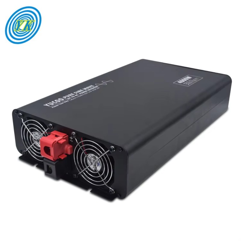 Inversor de Onda Senoidal Pura - Power Inverter avaliação e preço