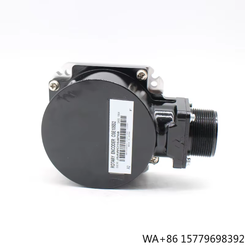 Novo Encoder Absoluto Original - Power Inverter avaliação e preço