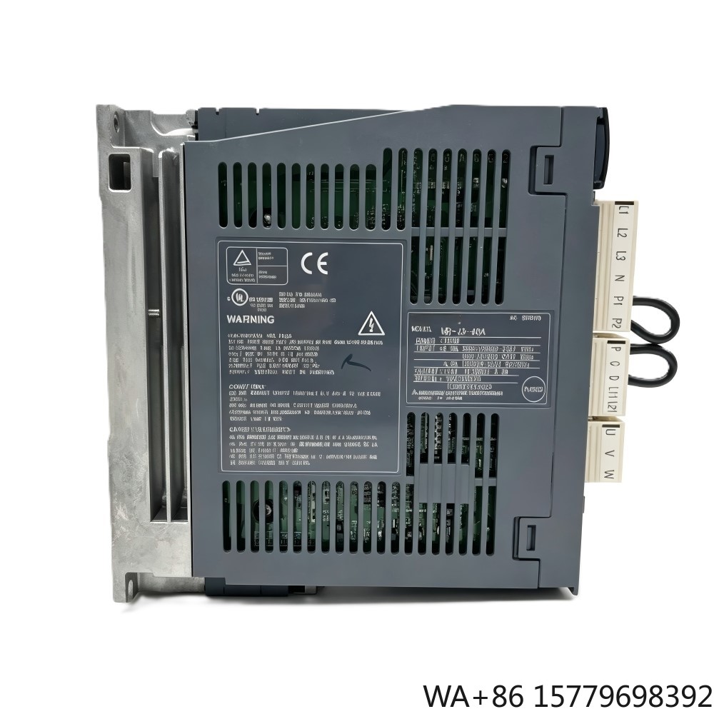 MR-J3-60B MR-J3-60A MR-J3-40B  - Power Inverter avaliação e preço