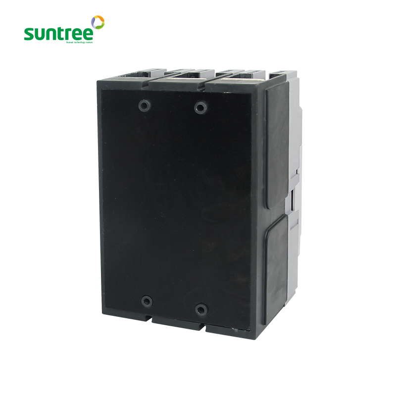 Disjuntor Solar Suntree 3P 250 - Solar Panel avaliação e preço