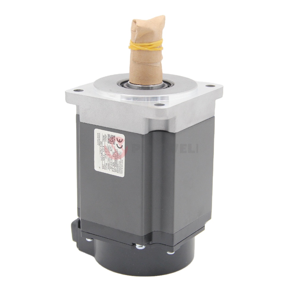 Motor Servo de Precisão HG-KN7 - Power Inverter avaliação e preço