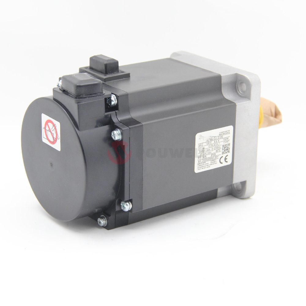 Motor Servo de Precisão HG-KN7 - Power Inverter avaliação e preço