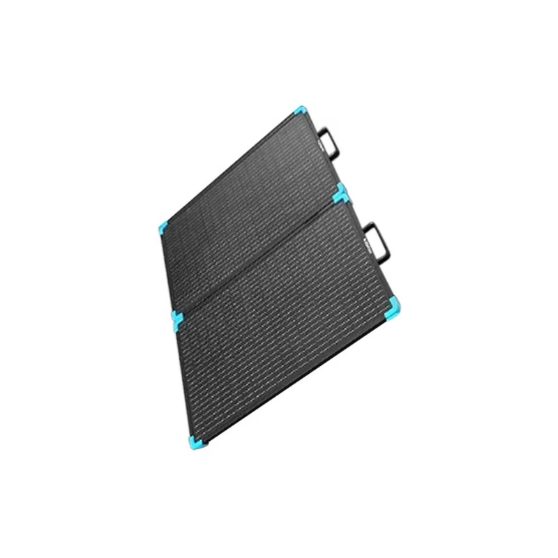 Painel solar dobrável de alta  - Solar Panel 200W avaliação e preço