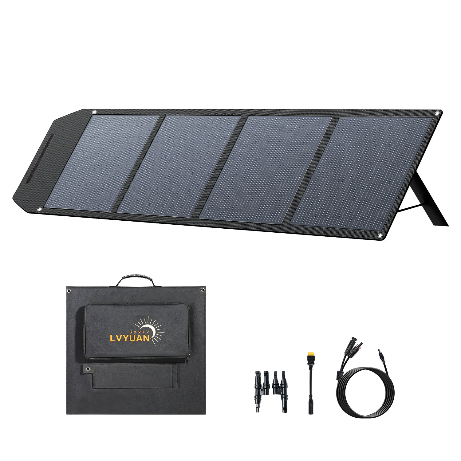 Painel Solar Dobrável de Alta  - Solar Panel avaliação e preço