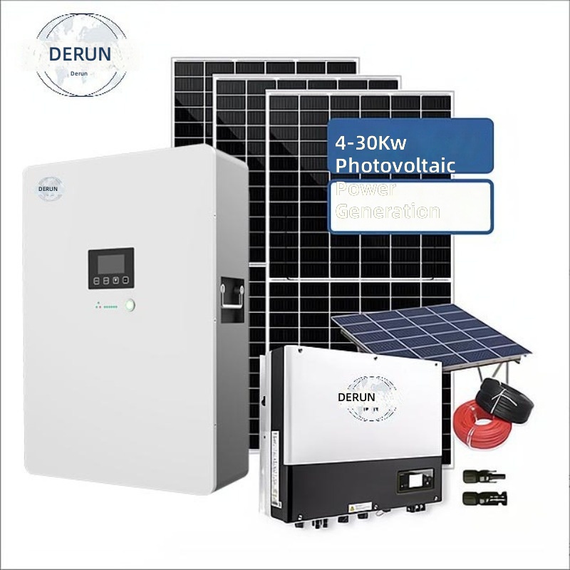 Sistema europeu de geração de  - Power Inverter avaliação e preço